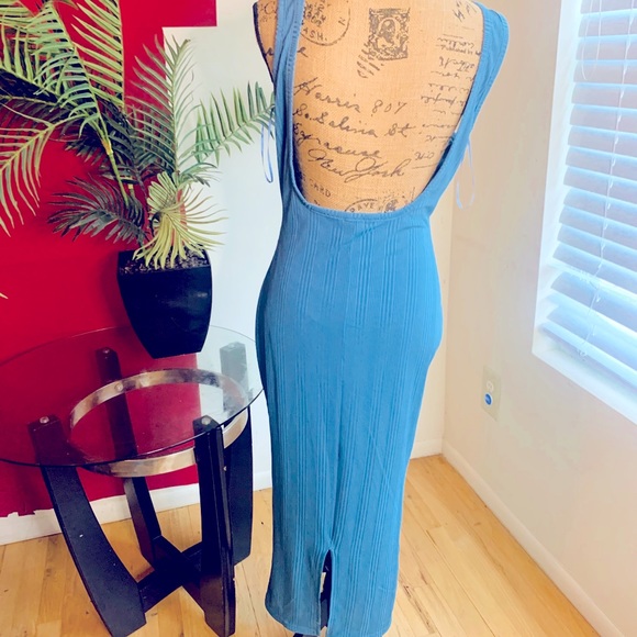 Duster set - Picture 3 of 7